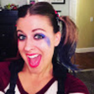 Meet your Posher, Kellie